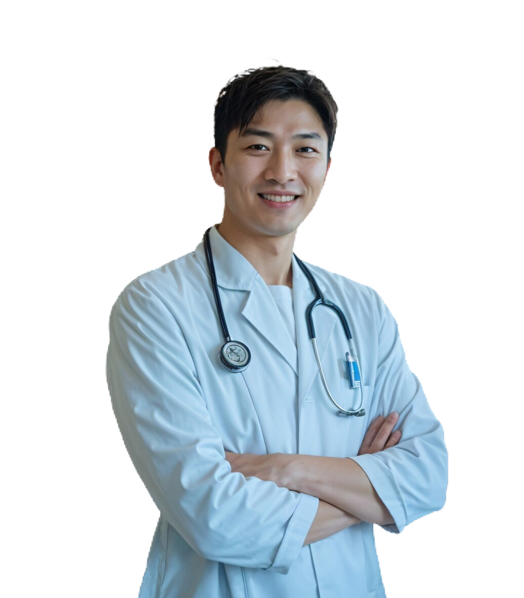 TS.BS Lê Minh Đạt