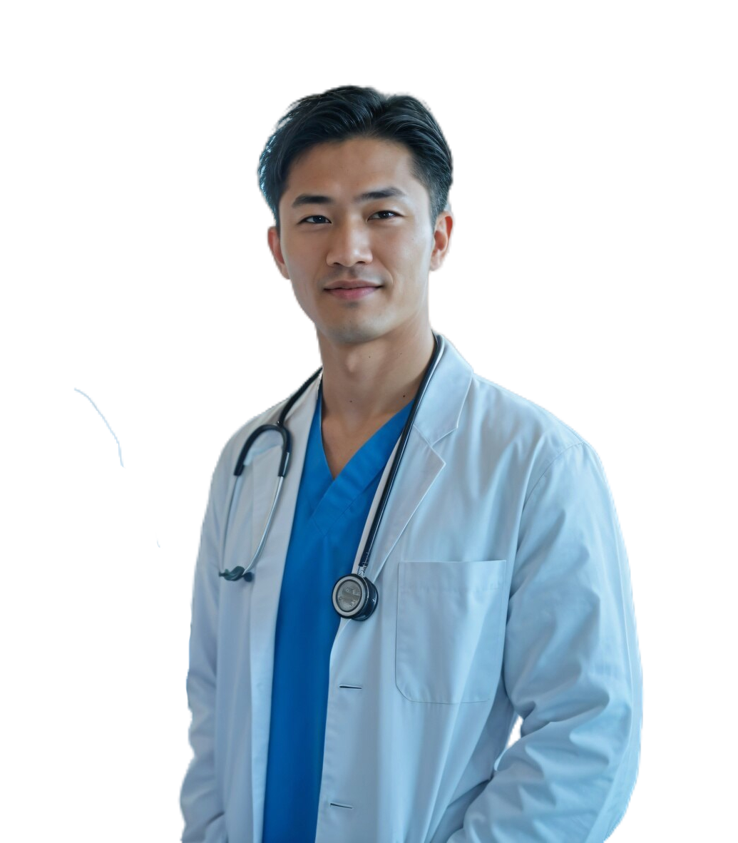 GS.TS.BS Trần Anh Dũng