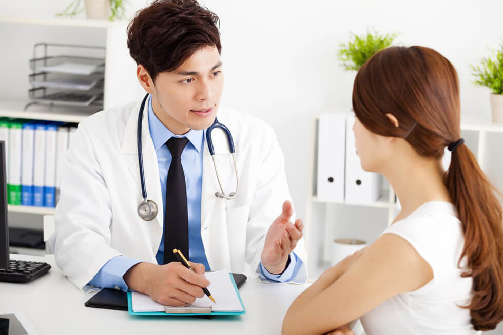 Tư vấn sức khỏe